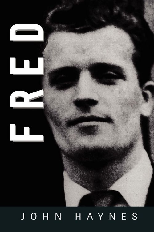 Produktbild: Fred
