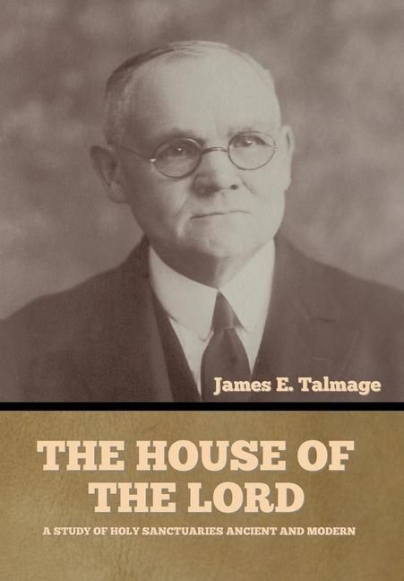 Produktbild: The House of the Lord