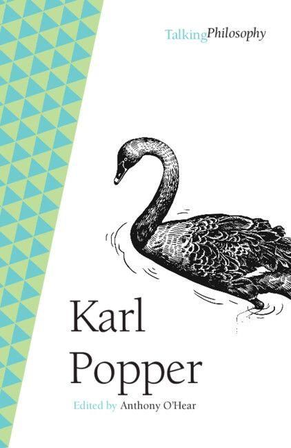 Produktbild: Karl Popper