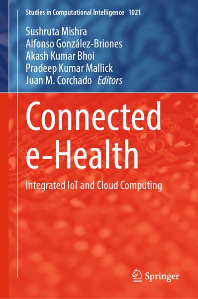 Produktbild: Connected e-Health