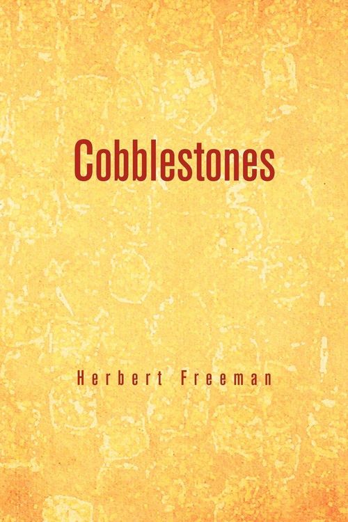 Produktbild: Cobblestones