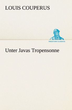 Produktbild: Unter Javas Tropensonne