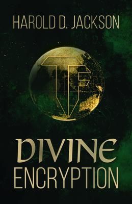 Produktbild: Divine Encryption