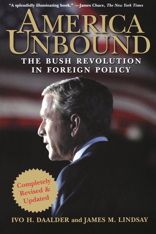 Produktbild: America Unbound