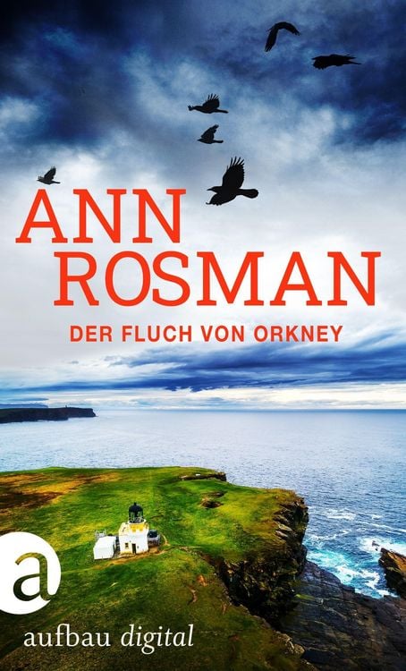 Produktbild: Der Fluch von Orkney
