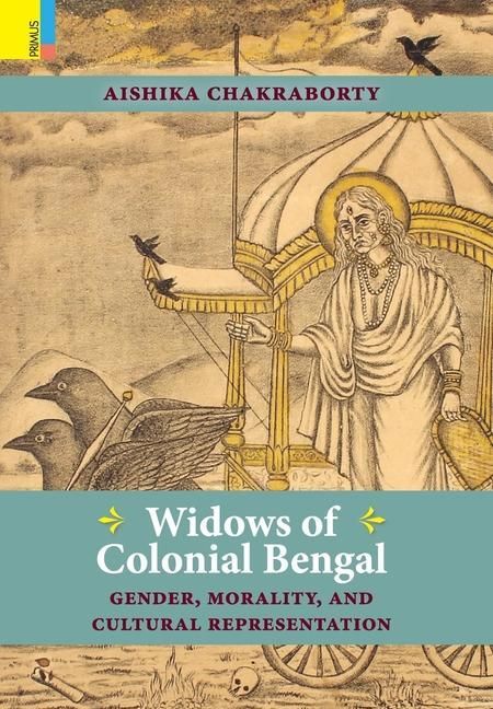 Produktbild: Widows of Colonial Bengal