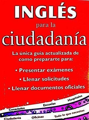 Produktbild: Ingles Para La Ciudadania-Tomo