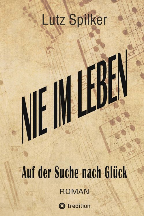Produktbild: Nie im Leben