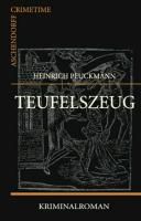 Produktbild: Teufelszeug