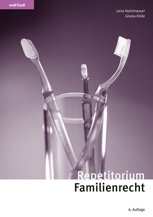 Produktbild: Repetitorium Familienrecht