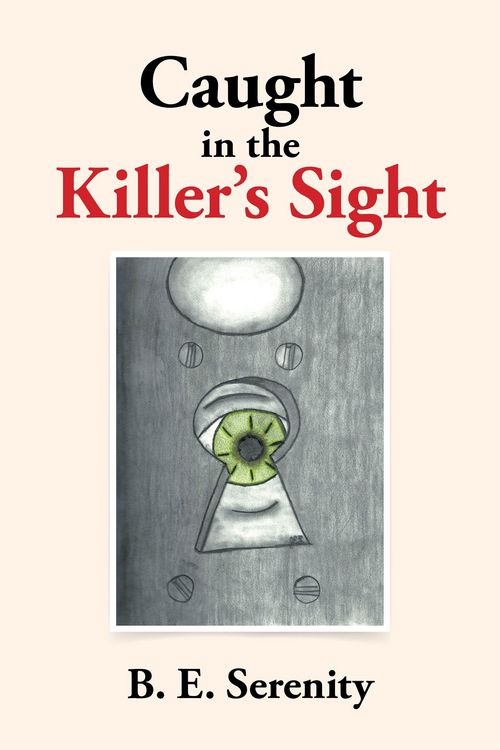 Produktbild: Caught in the Killer's Sight