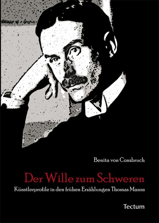 Produktbild: Der Wille zum Schweren