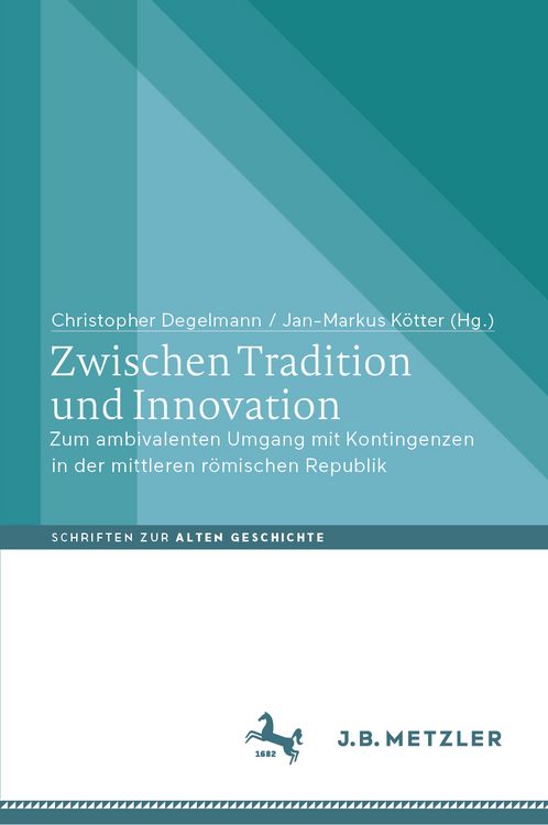 Produktbild: Zwischen Tradition und Innovation
