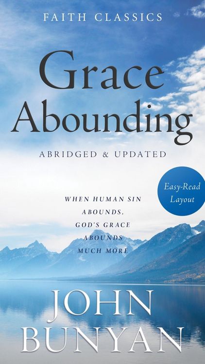 Produktbild: Grace Abounding