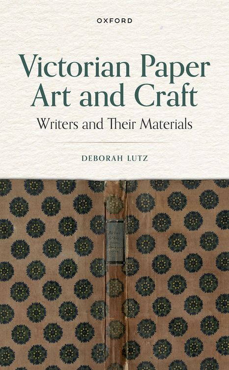 Produktbild: Victorian Paper Art and Craft
