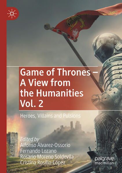 Produktbild: Game of Thrones - A View from the Humanities Vol. 2