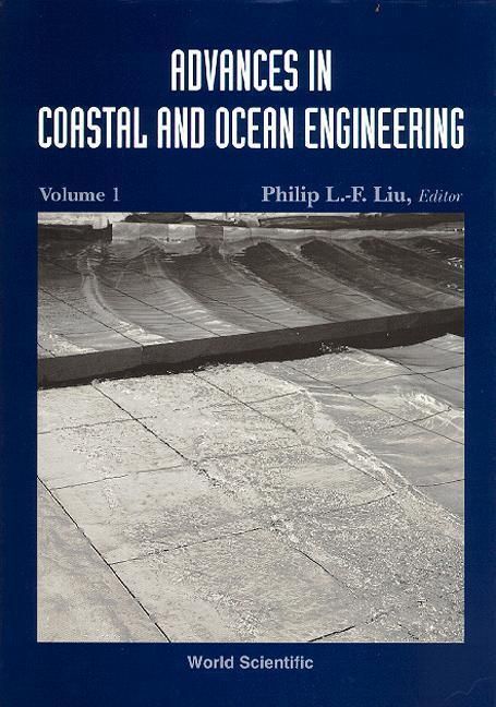 Produktbild: Advances in Coastal and Ocean Engineering, Volume 1