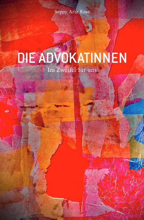 Produktbild: Die AdvokatInnen Band I