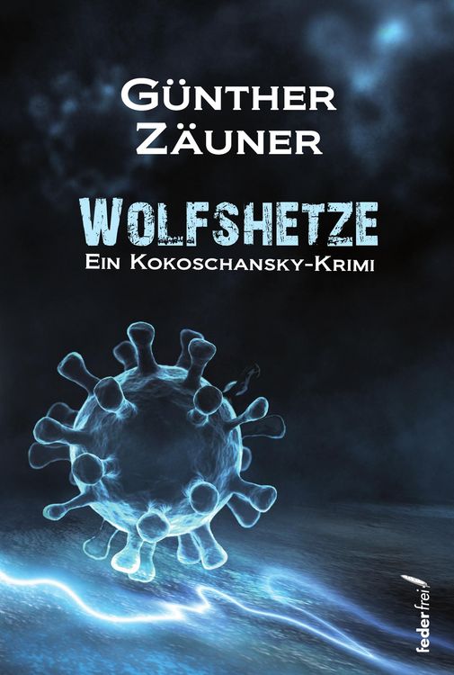 Produktbild: Wolfshetze. &Ouml;sterreich Krimi