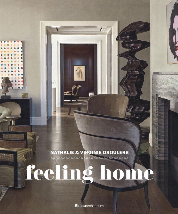 Produktbild: Feeling home