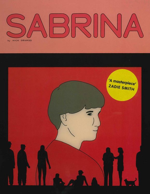 Produktbild: Sabrina