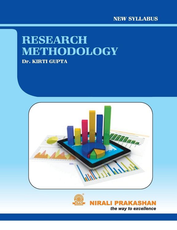 Produktbild: Research Methodology