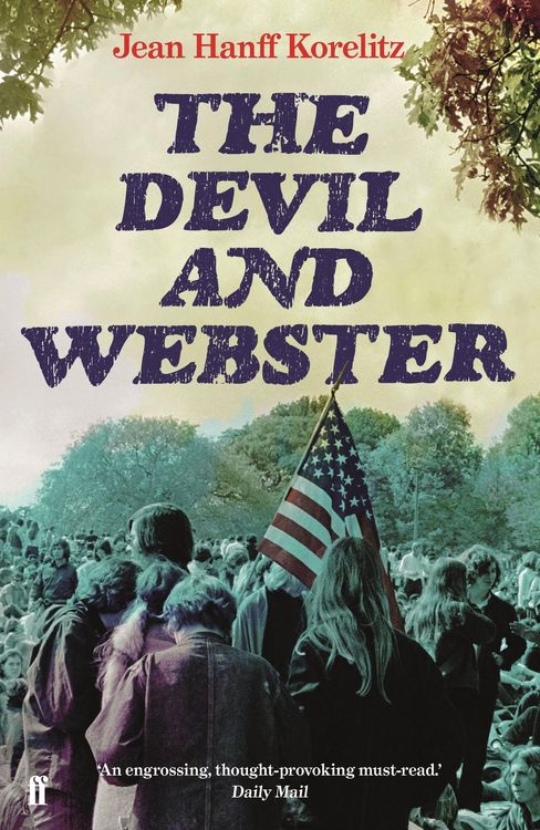 Produktbild: The Devil and Webster