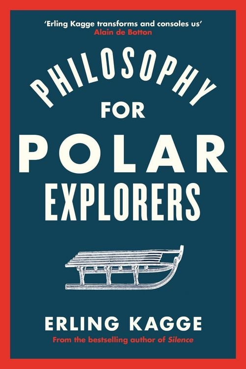 Produktbild: Philosophy for Polar Explorers