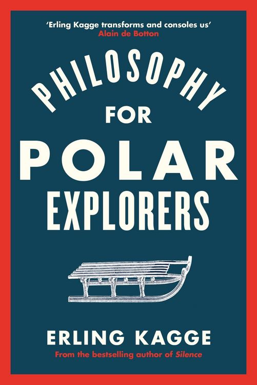 Produktbild: Philosophy for Polar Explorers