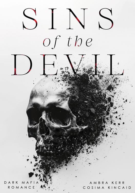 Produktbild: Sins of the Devil