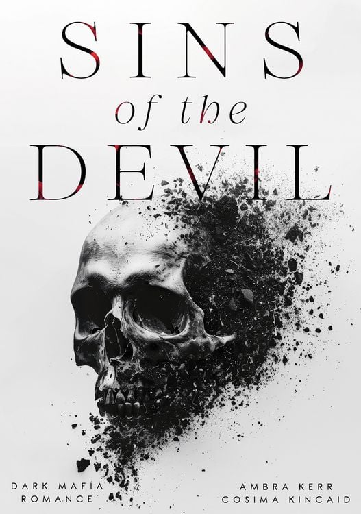 Produktbild: Sins of the Devil