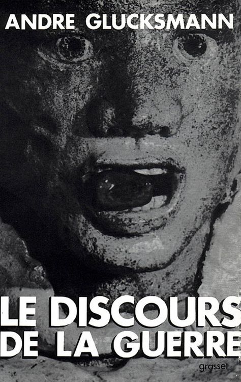 Produktbild: Discours de la guerre