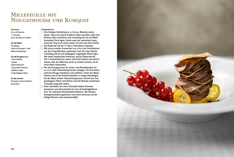 Produktbild: Das gro&szlig;e k. u. k. Mehlspeisenbuch