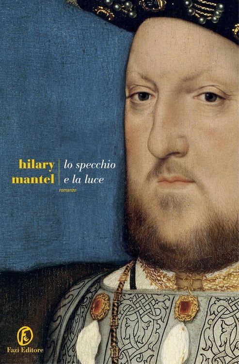 Produktbild: Lo specchio e la luce