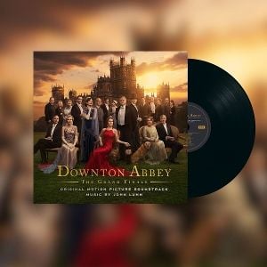 Produktbild: Downton Abbey: The Grand Finale