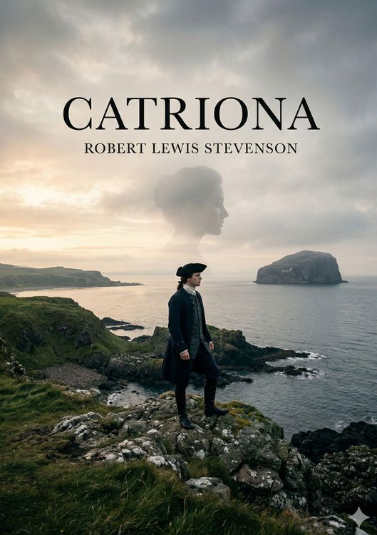 Produktbild: Catriona