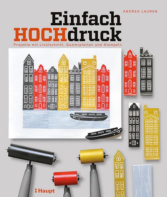 Produktbild: Einfach Hochdruck