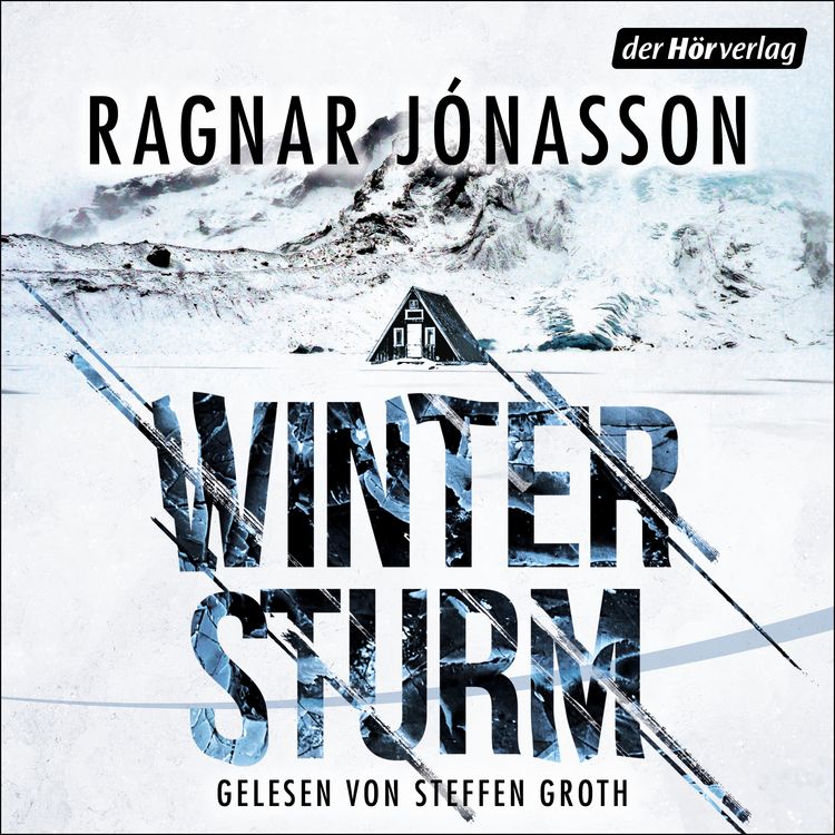 Produktbild: Wintersturm