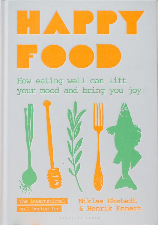 Produktbild: Happy Food