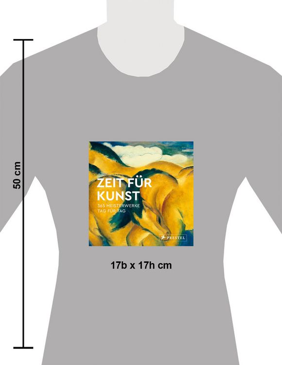 Produktbild: Zeit f&uuml;r Kunst