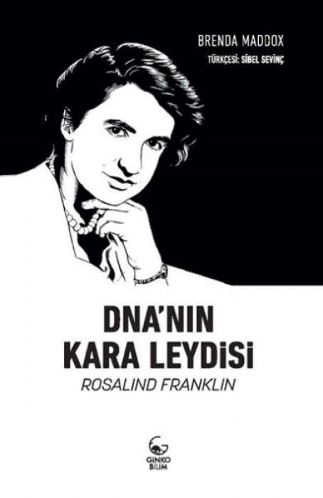 Produktbild: DNAnin Kara Leydisi Rosalind Franklin