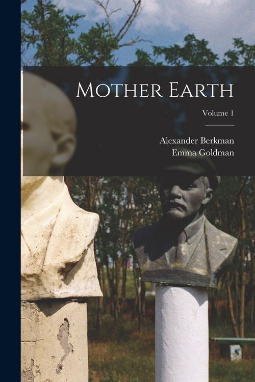 Produktbild: Mother Earth; Volume 1