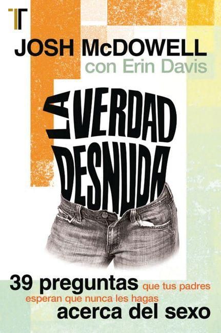 Produktbild: La Verdad Desnuda