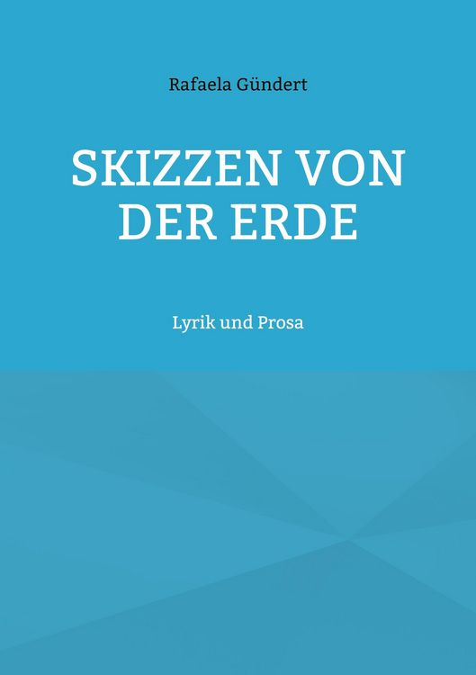 Produktbild: Skizzen von der Erde