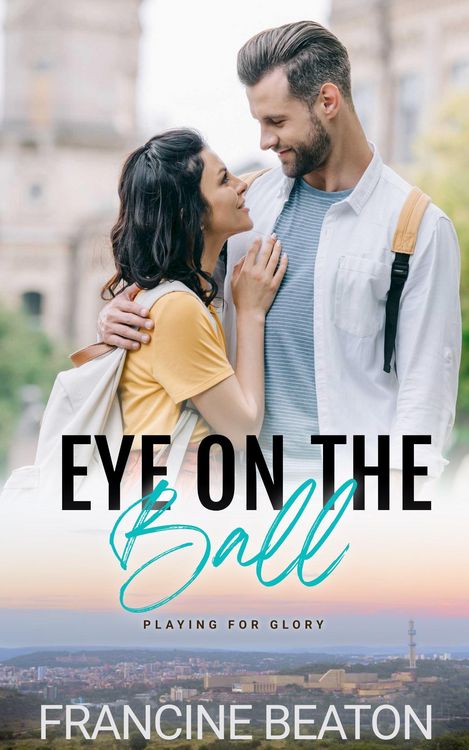 Produktbild: Eye on the Ball
