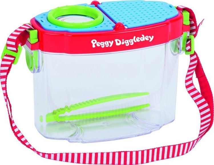 Produktbild: Peggy Diggledey Lupendose