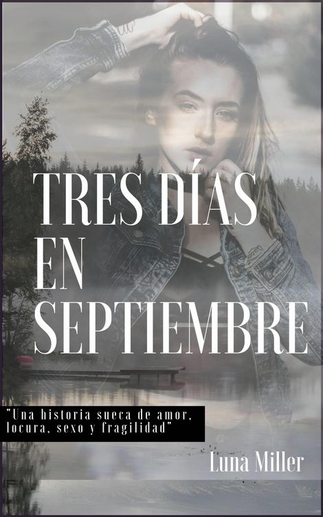 Produktbild: Tres dias en Septiembre
