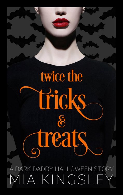 Produktbild: Twice The Tricks And Treats