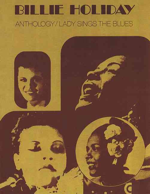 Produktbild: Billie Holiday Anthology: Lady Sings the Blues