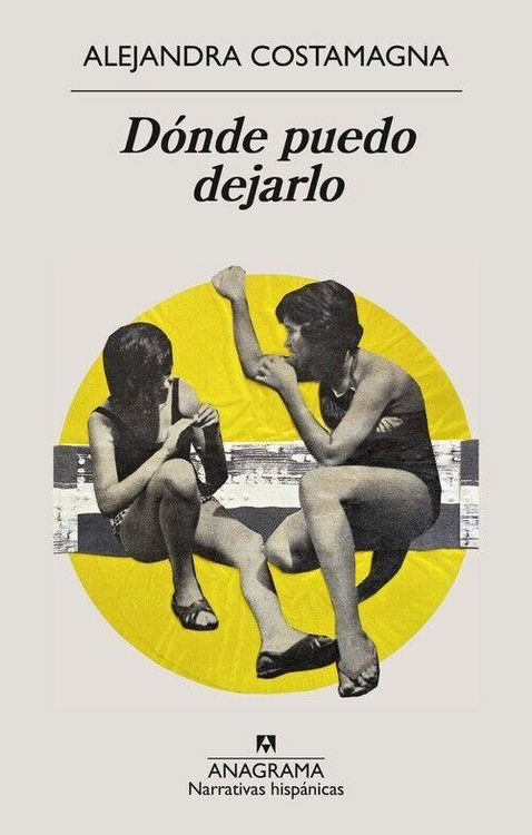 Produktbild: D&oacute;nde Puedo Dejarlo